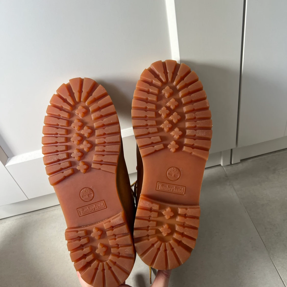 Vinterskor, Timberland kängor - 90