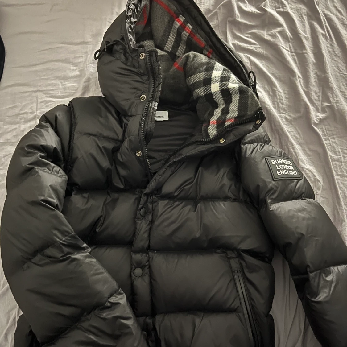 Burberry Jacka / Väst