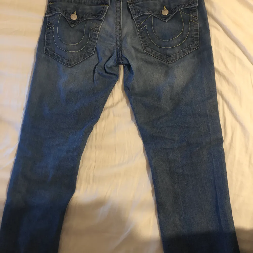 blue true religion jeans. Jeans & Byxor.
