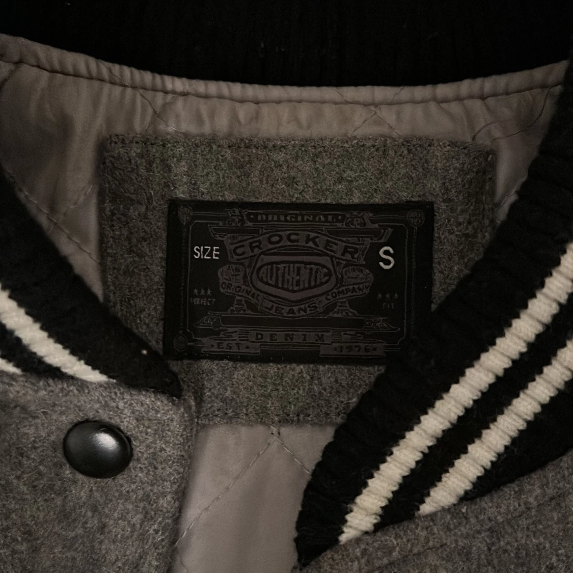 College jacka!!! - 90