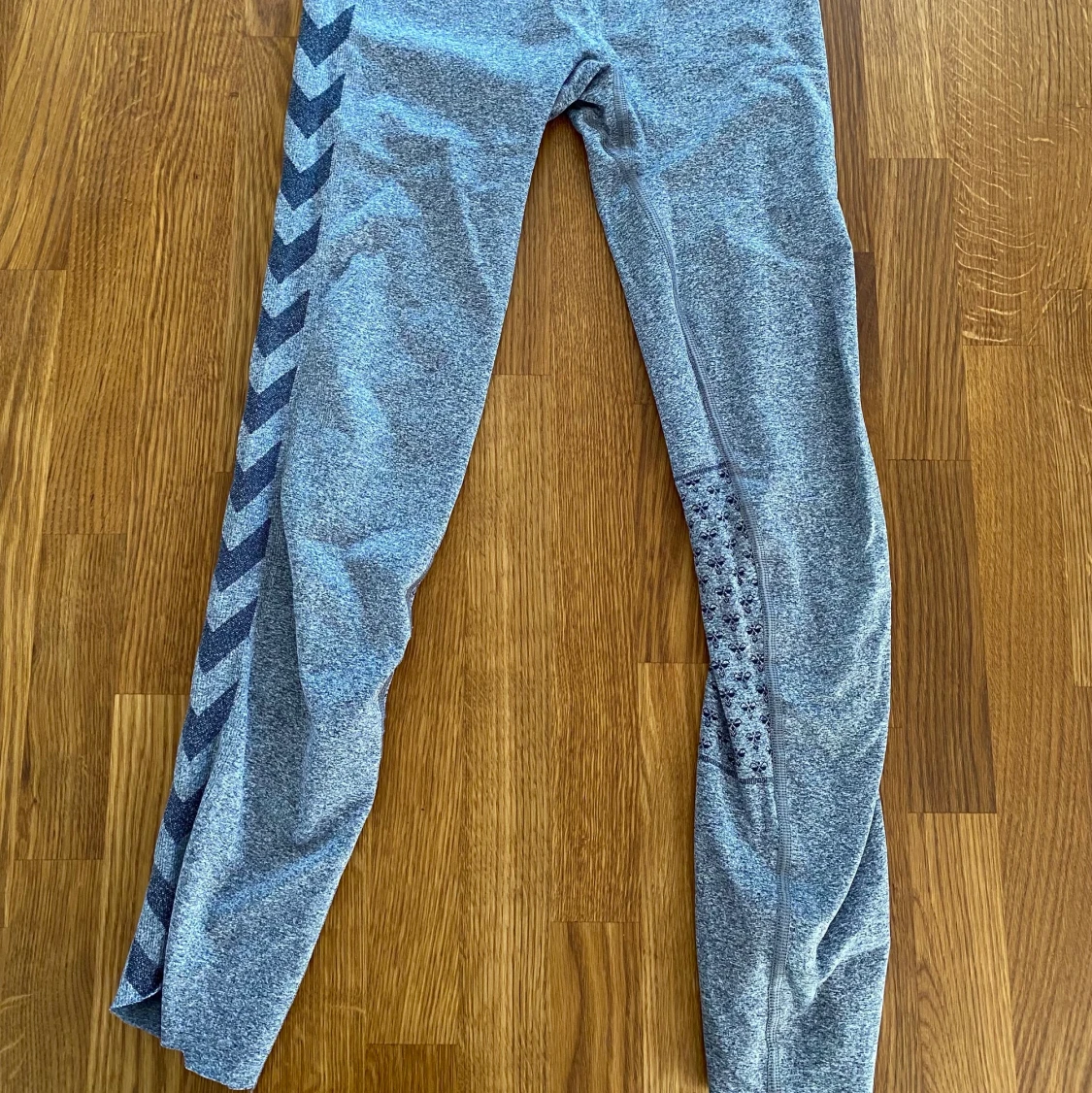 Hummel Träningstights - 90