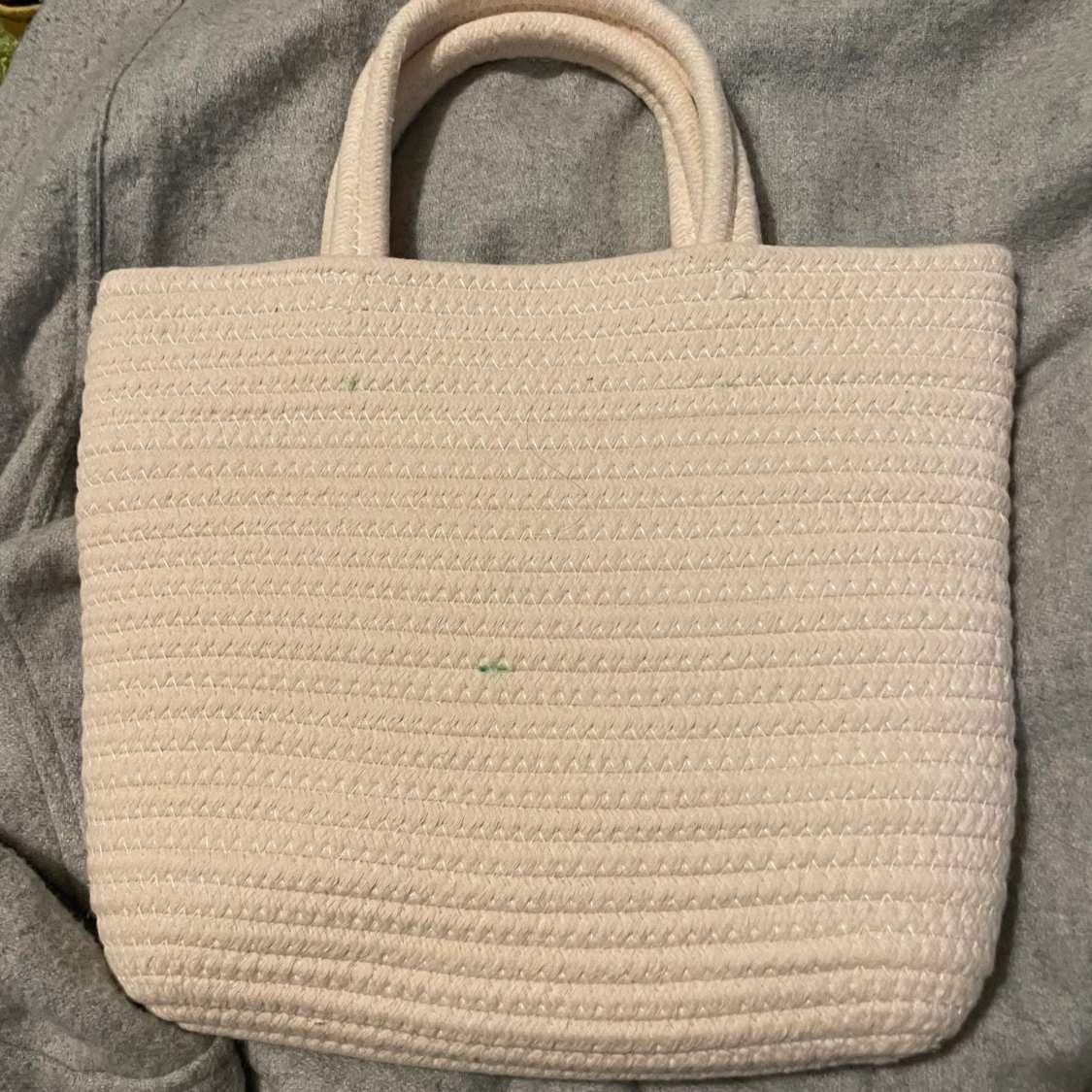 Off-white väska - 91