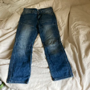 Jeans - Jeans från lager 157 i storlek 140! Köpare står för frakt