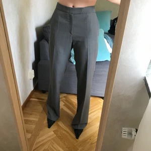 Elegant Iro pants  - Never worn smart casual pants from Iro. Size 40 but can be worn as loose fit on 36/38. 