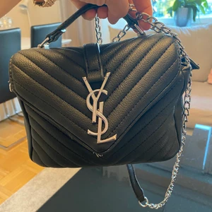 Fin väska - Fin kopia väska.I mkt fint skick.