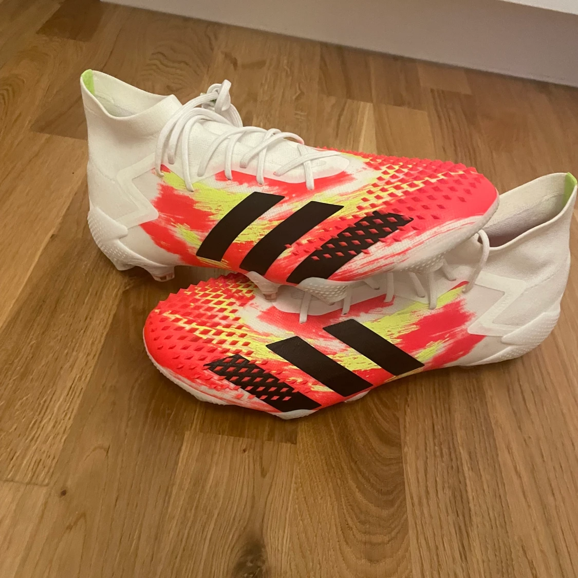 Adidas predator 