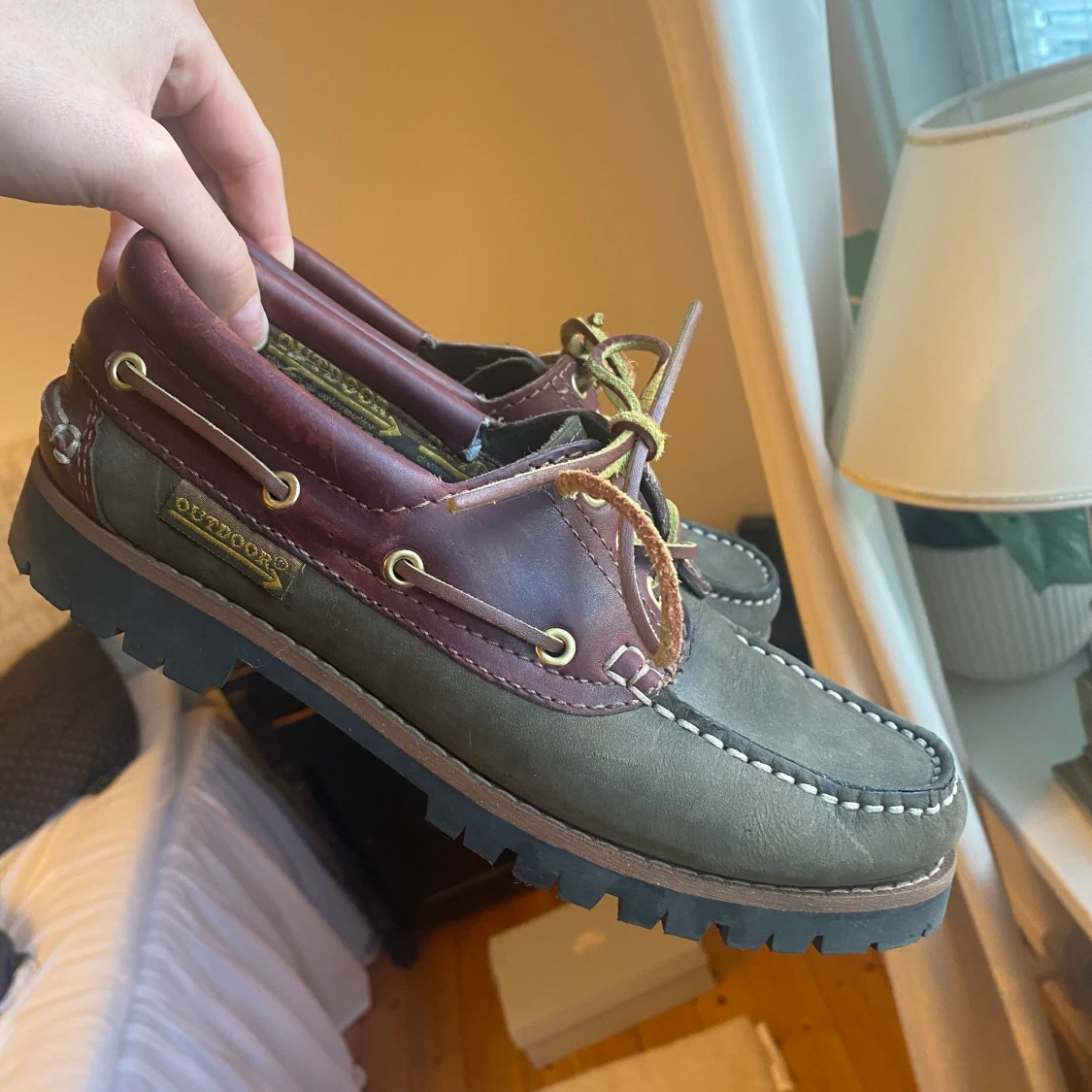 Båtskor  - 90