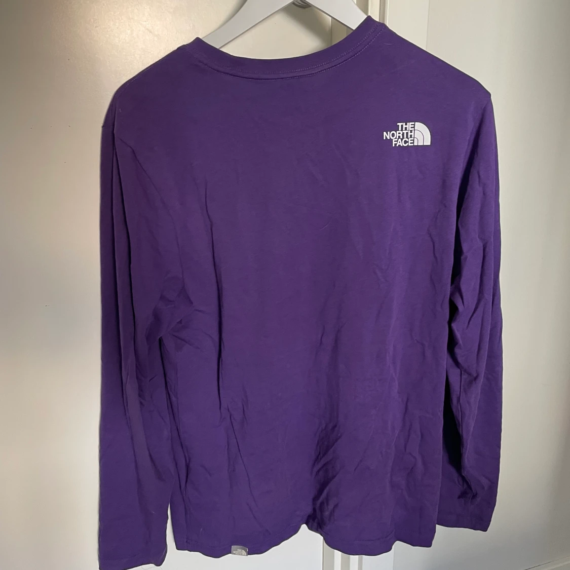 The north face tröja  - 90