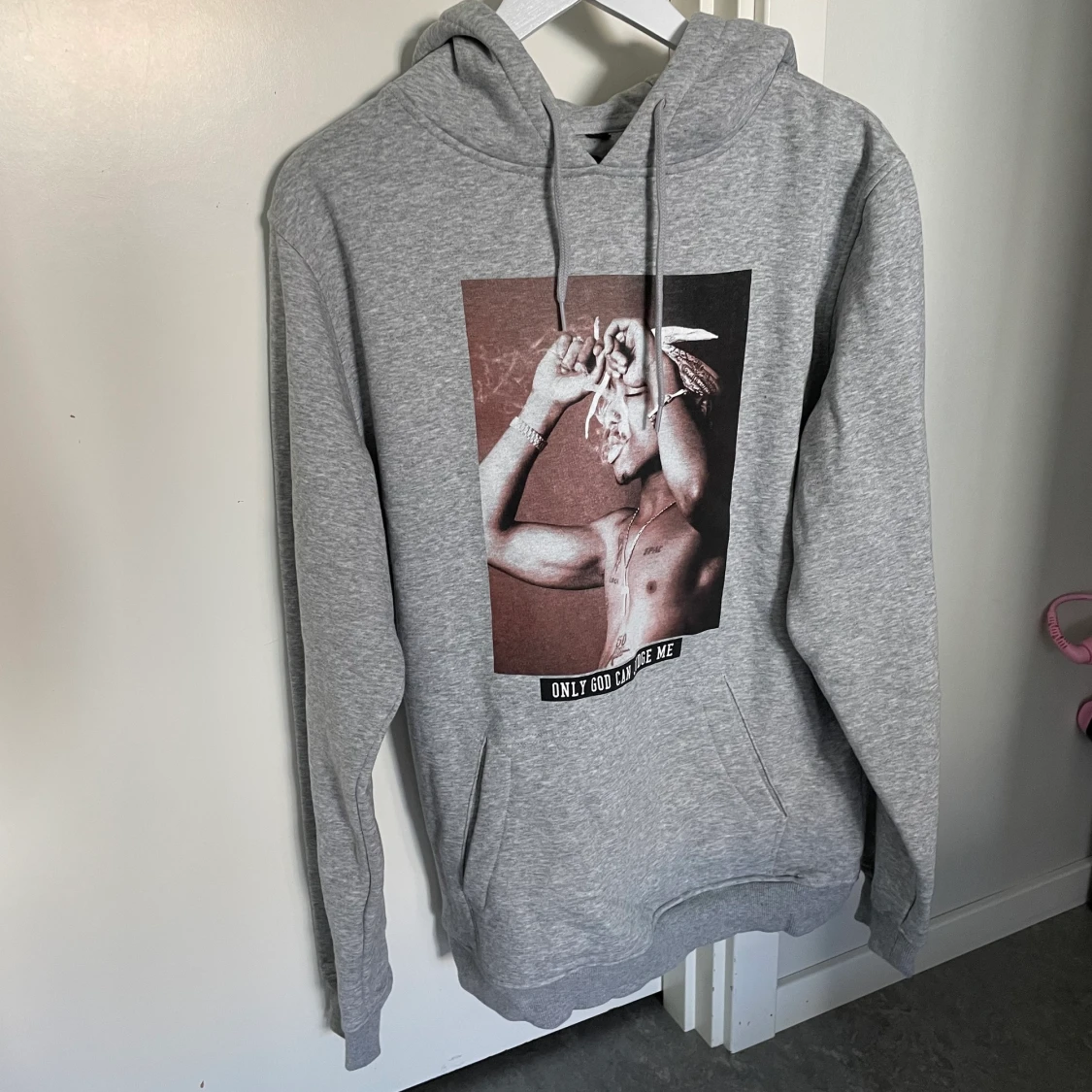 2pac hoodie