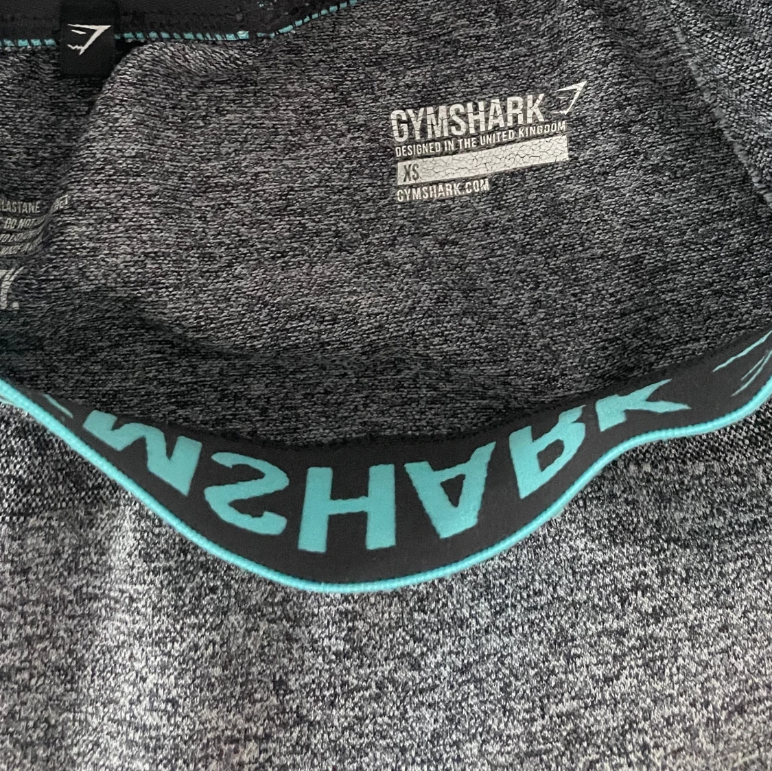 Gymsharktights strl XS - 91