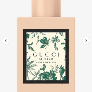 Gucci parfym - Helt oanvänd Gucci bloom parfym 💐💓 nypris: 899kr