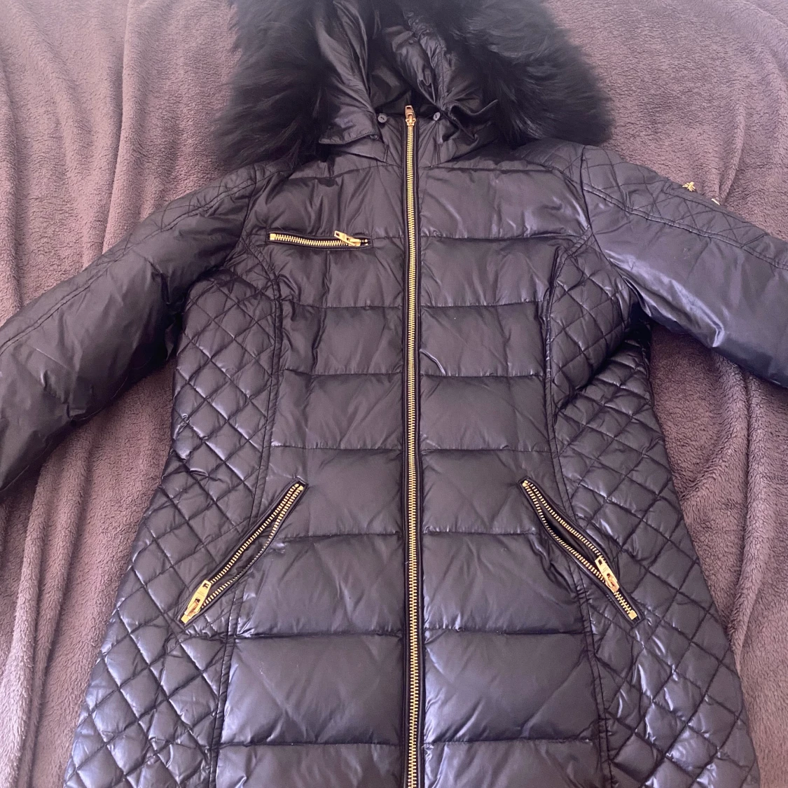 Rock&blue jacka strl 40 