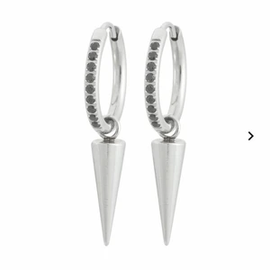 Edblad peak örhängen - Sålda!