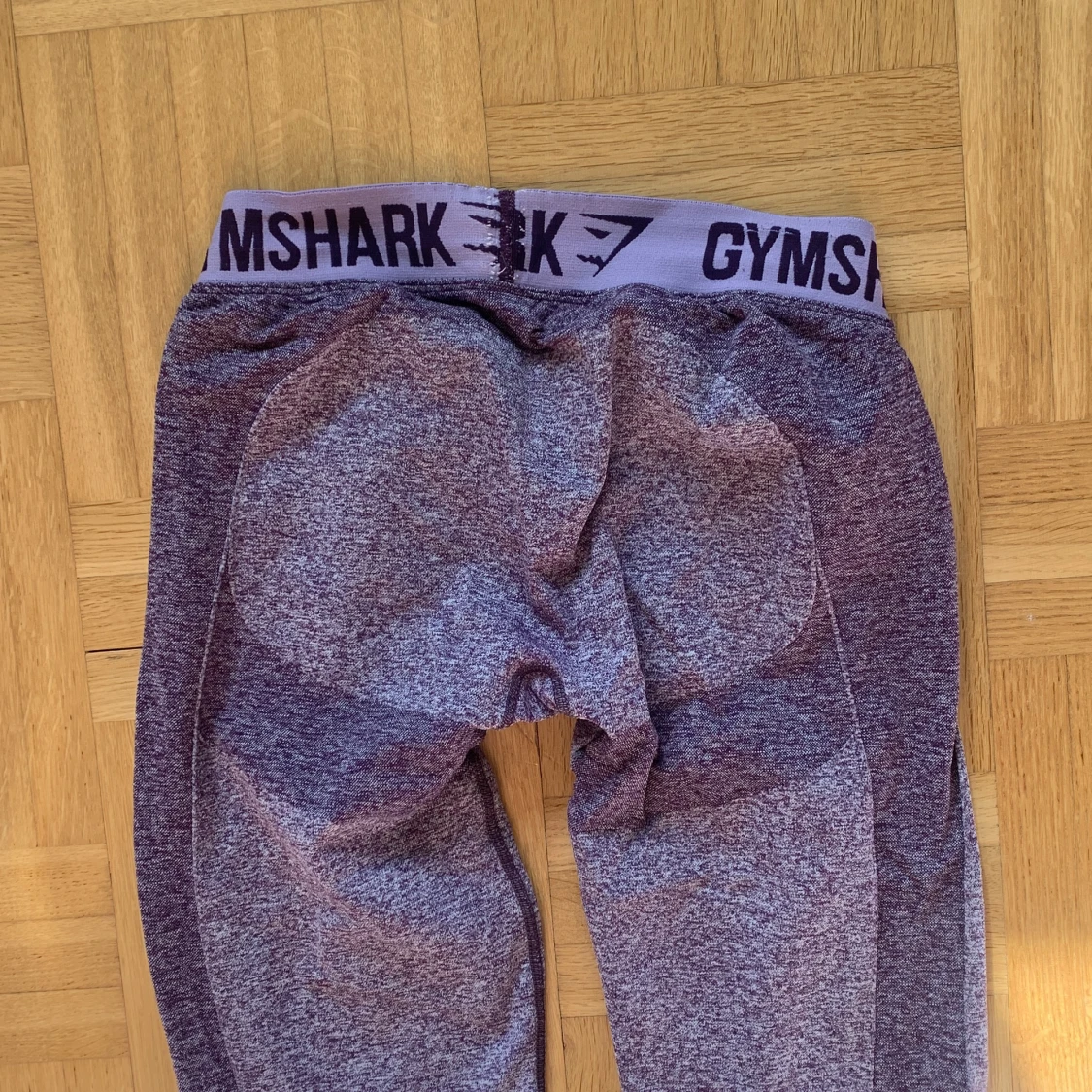 Gymshark leggings - 91