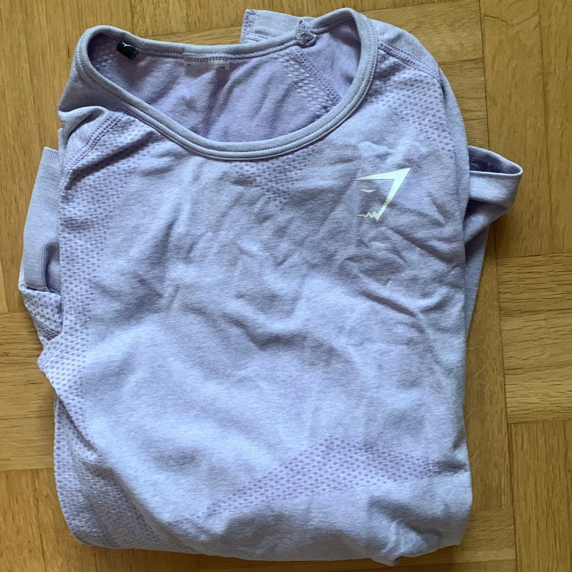 Gymshark träningströja - 91