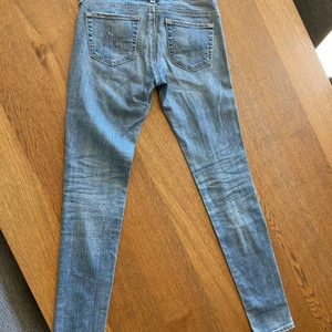 Jeans Adriano Goldschmied - Nya jeans, storlek 27 Nypris 3200:-