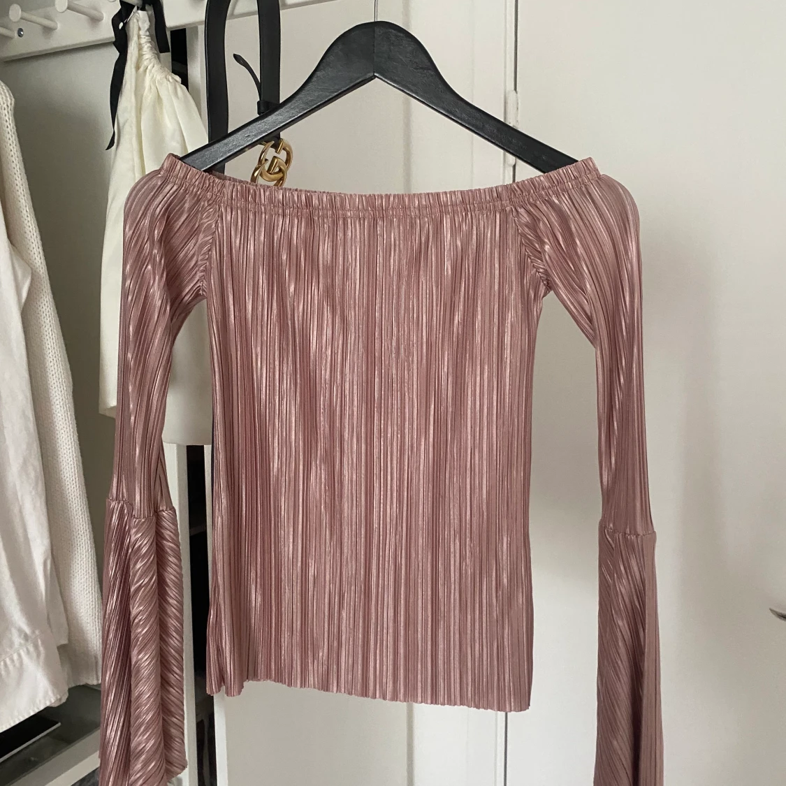 Ljusrosa Topp NLY - 91