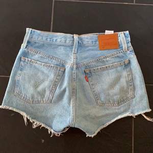 Asnajs Levis 501 jeansshorts 🫶🏽