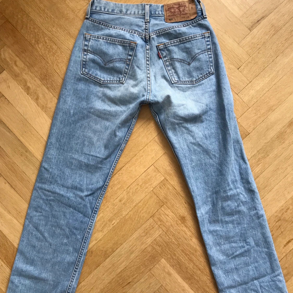 Vintage Levis 501 - 90