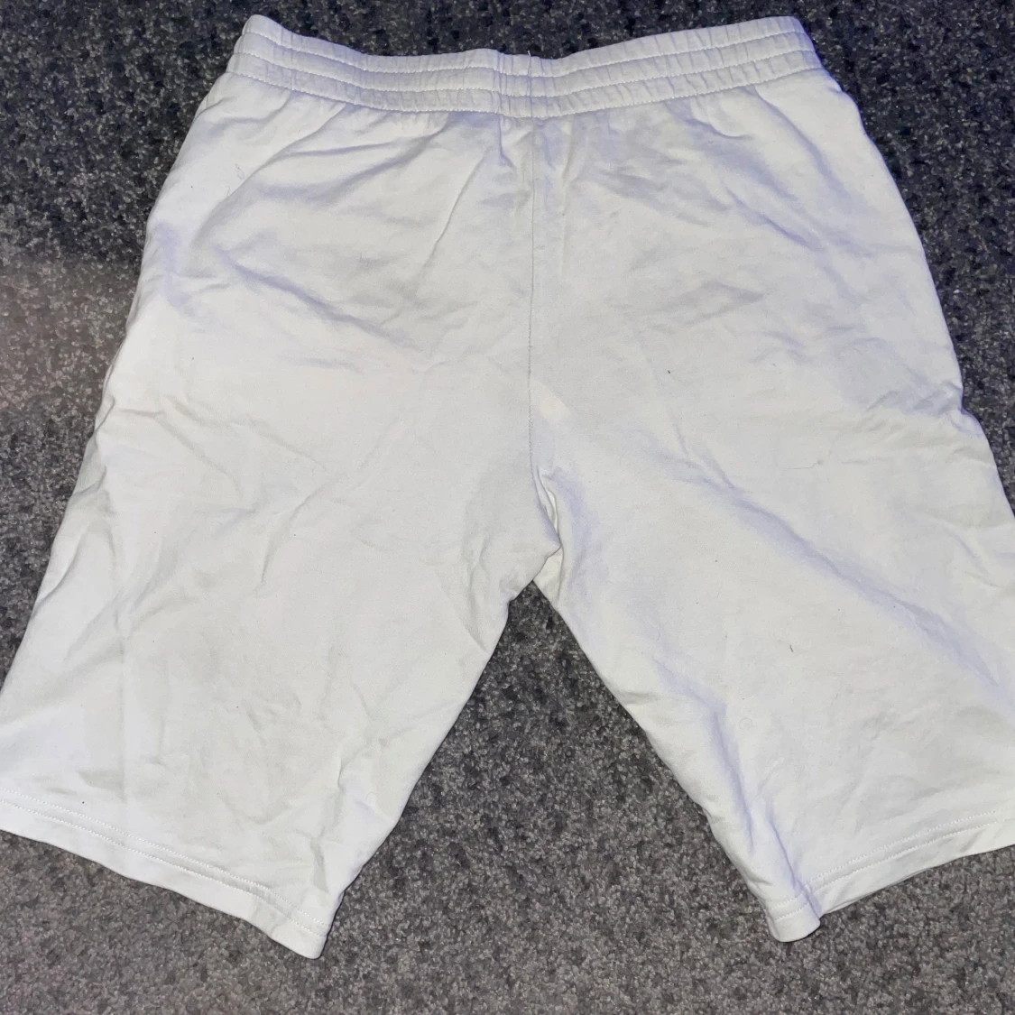 Vita shorts från Emporio Armani - 1