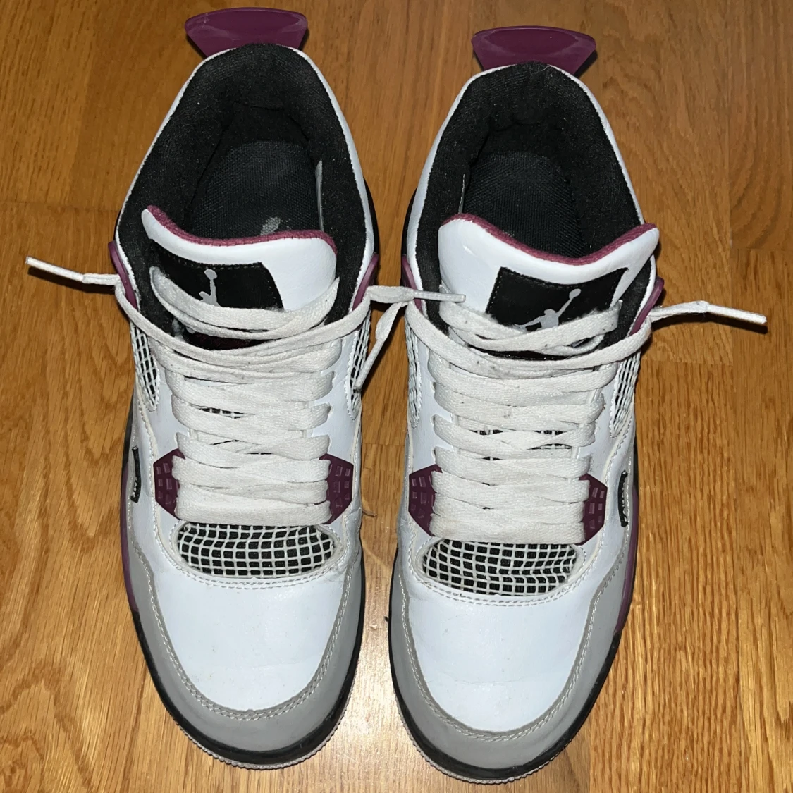 Nike Air Jordans PSG - 1