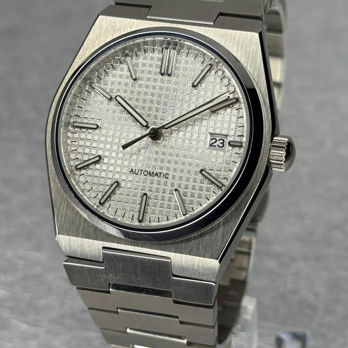 PRX Automat klocka - 2