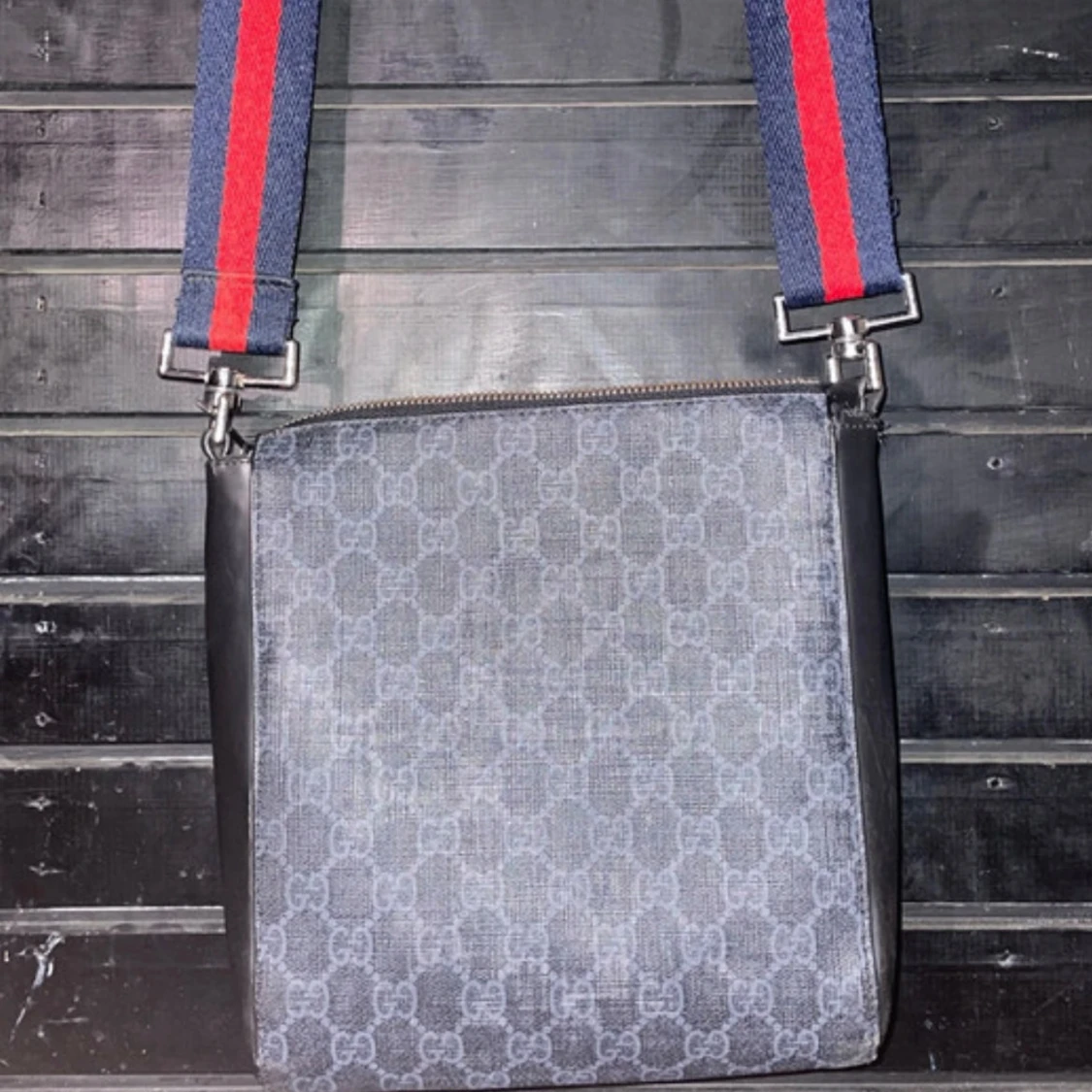 Axelväska från Gucci - 1