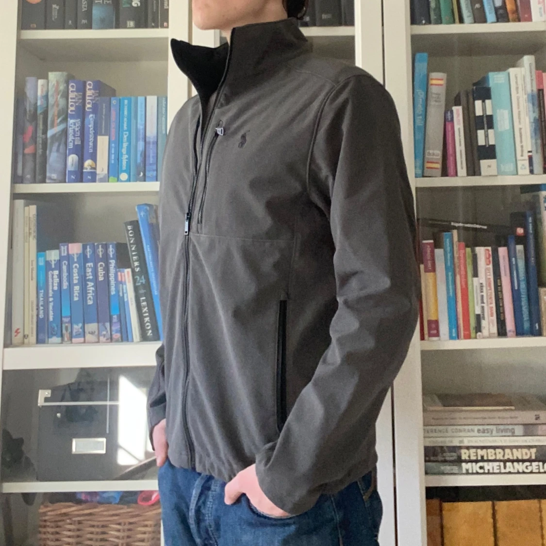 JACKA RALPH LAUREN - 1