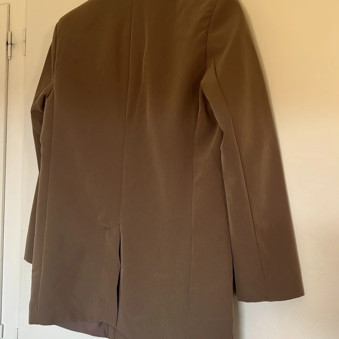 Brun kavaj från ONLY - 3