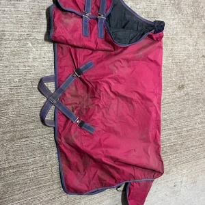 Täcke  - 2 stycken täcken