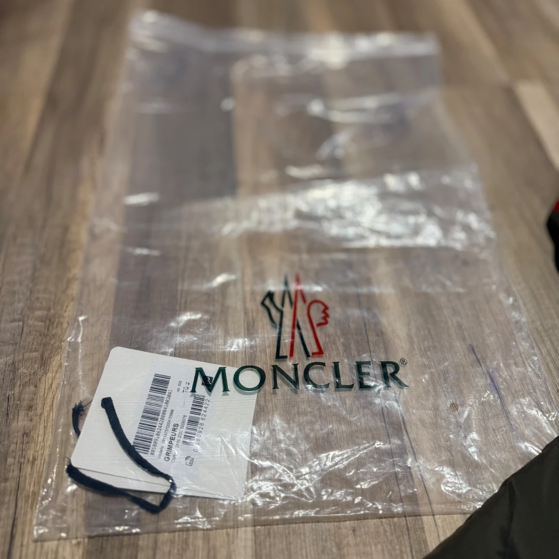 Moncler Grimperus - M - 2