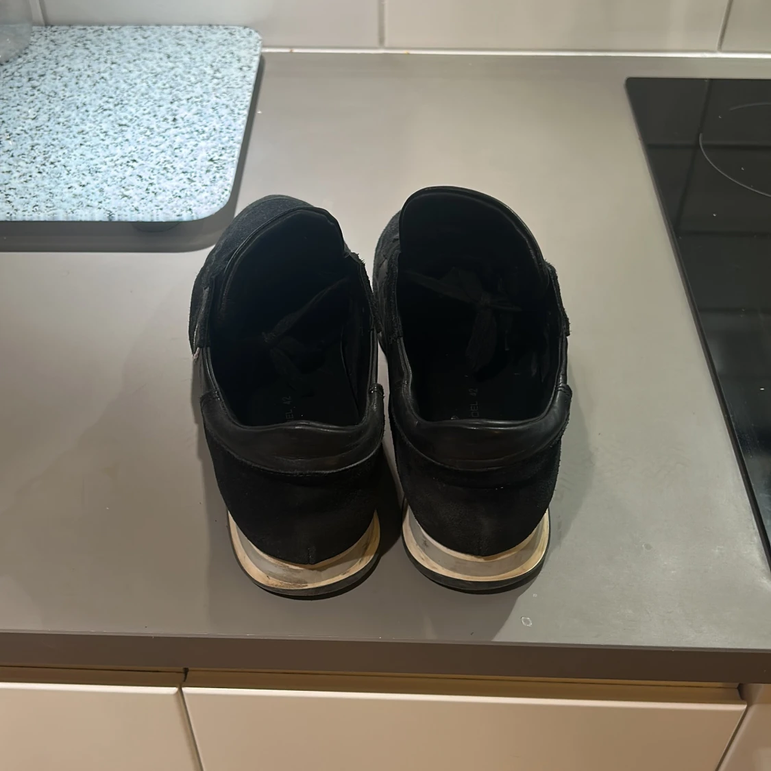 Philippe model skor  - 3