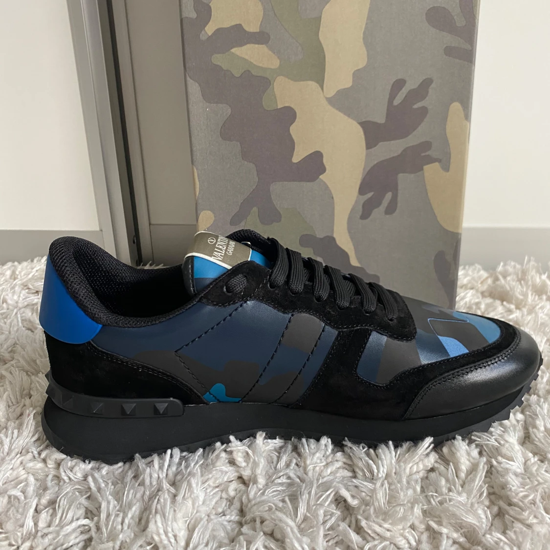 Valentino Rockrunners  - 1