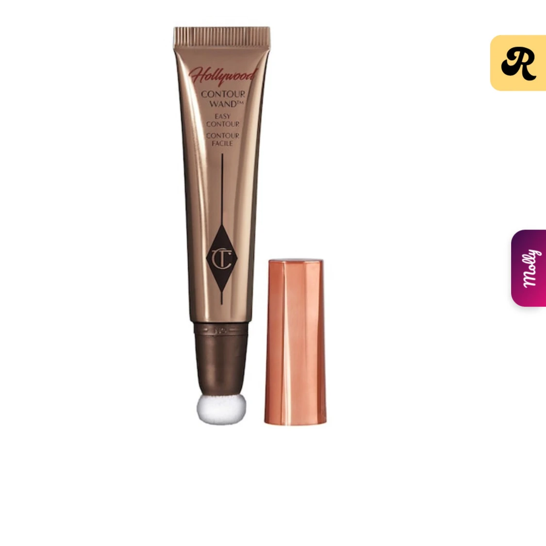 Hollywood Contour Wand