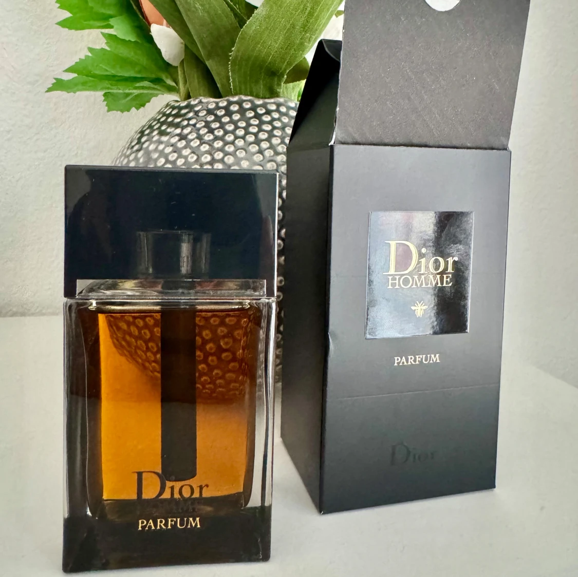 Dior Homme Parfum