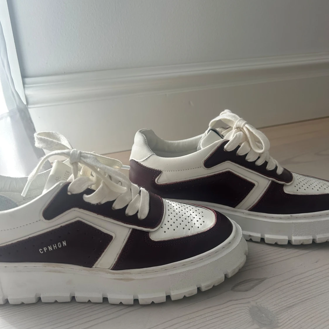 Copenhagen Studios Nya Sneakers 