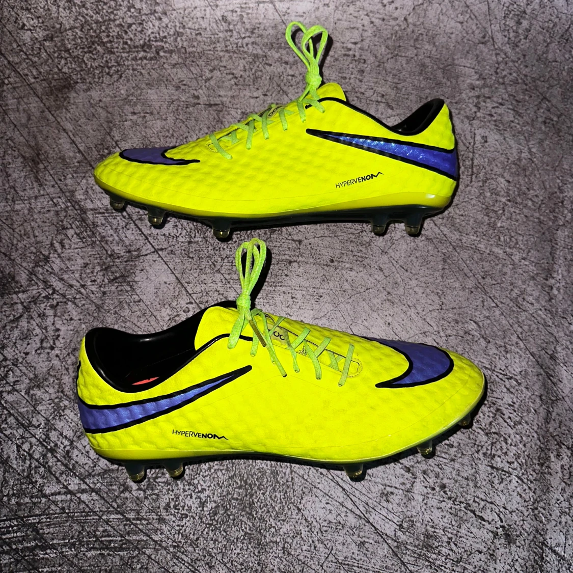 Nike Hypervenom phantom 1 elite fg