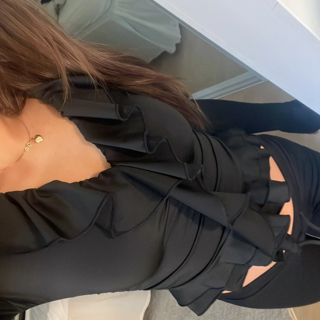 Tajt tröja från Shein - 2