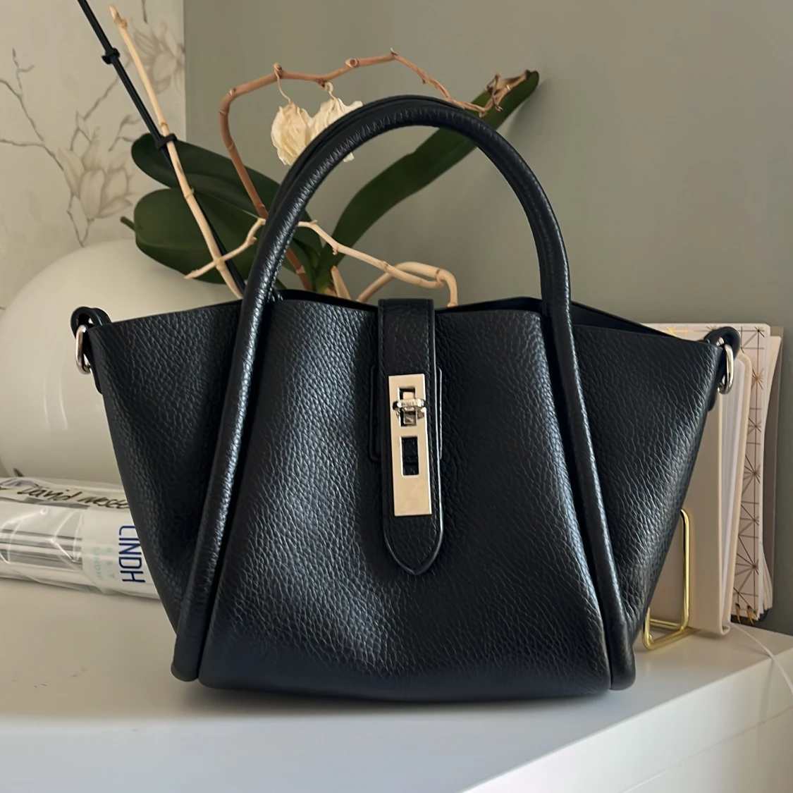 Väska från Ginatricot - 2