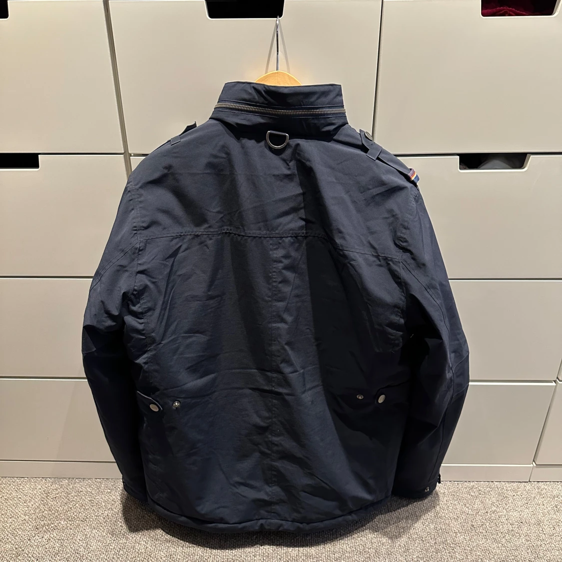 Snoot Field Jacket - 1