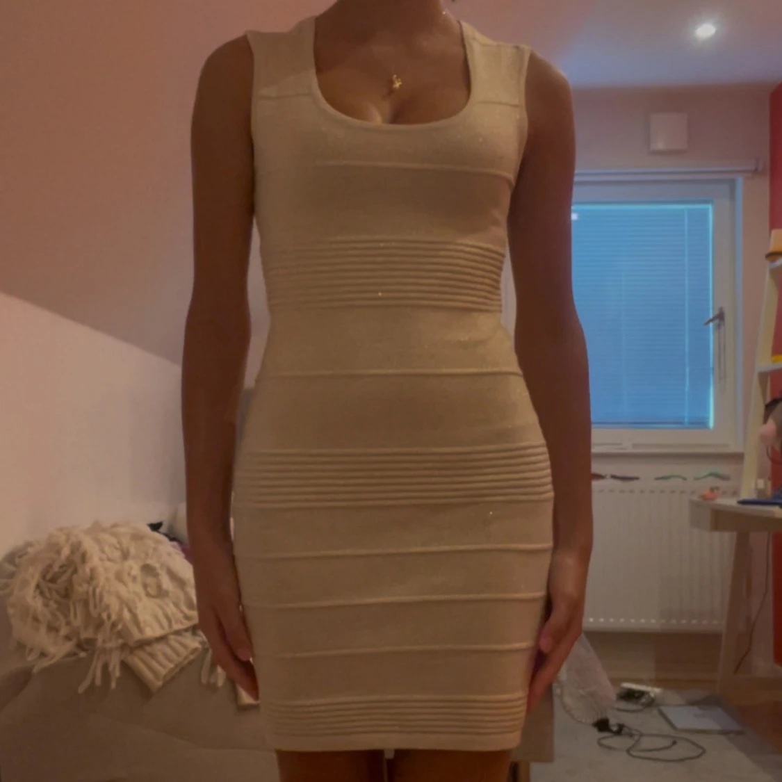 Bandageklänning - 2