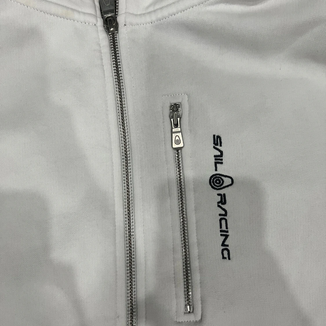 Vit Sail Racing zip - 1