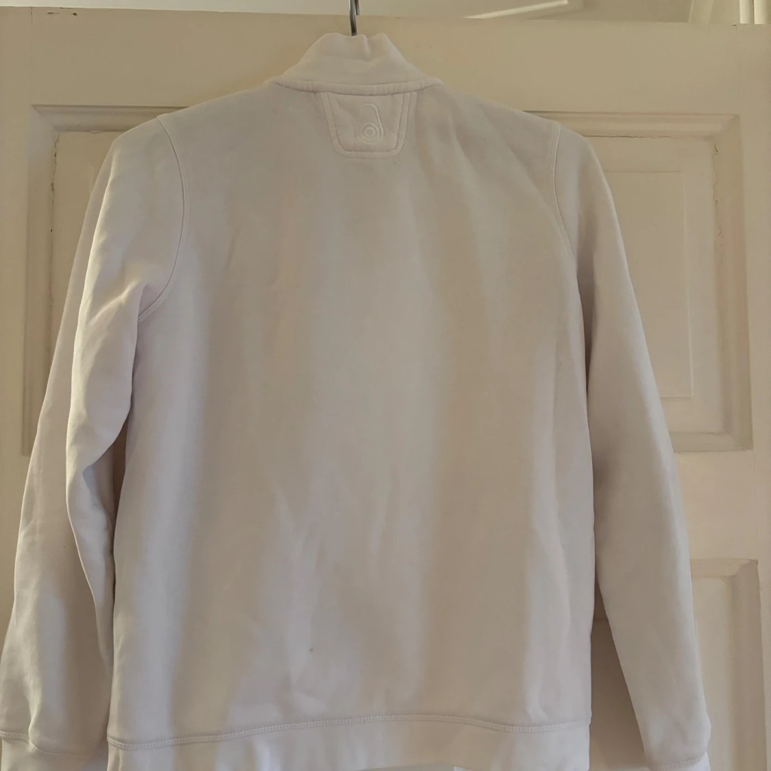 Vit tröja från Sail Racing - 2