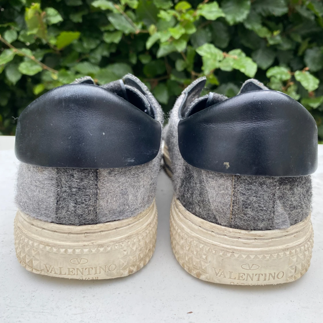 Valentino Garavani camo ”Converse” - 4