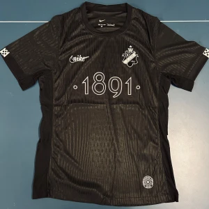 AIK Fotbollströja  - Helt ny AIK Fotbollströja i storlek S