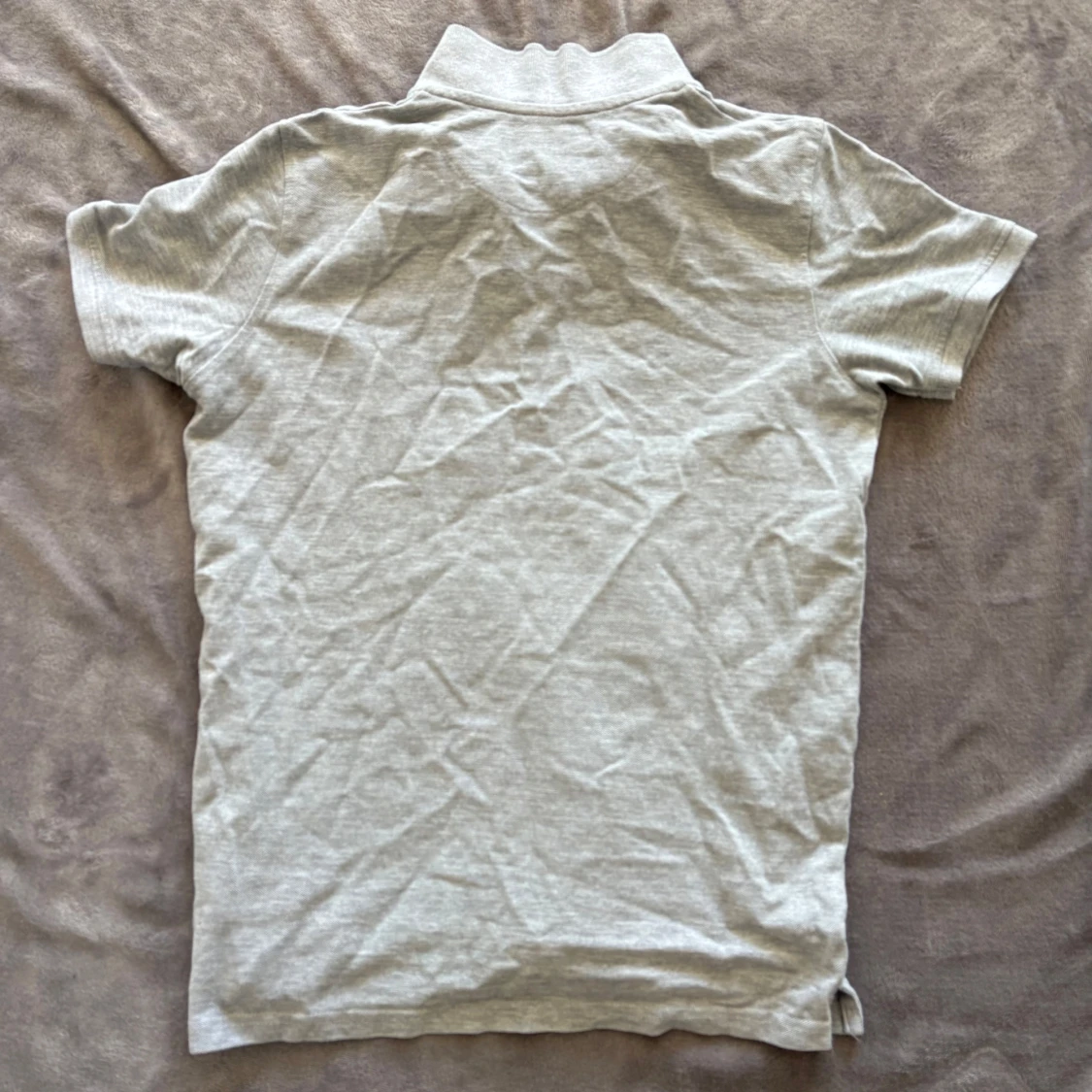 Lyle & Scoot piké - 1