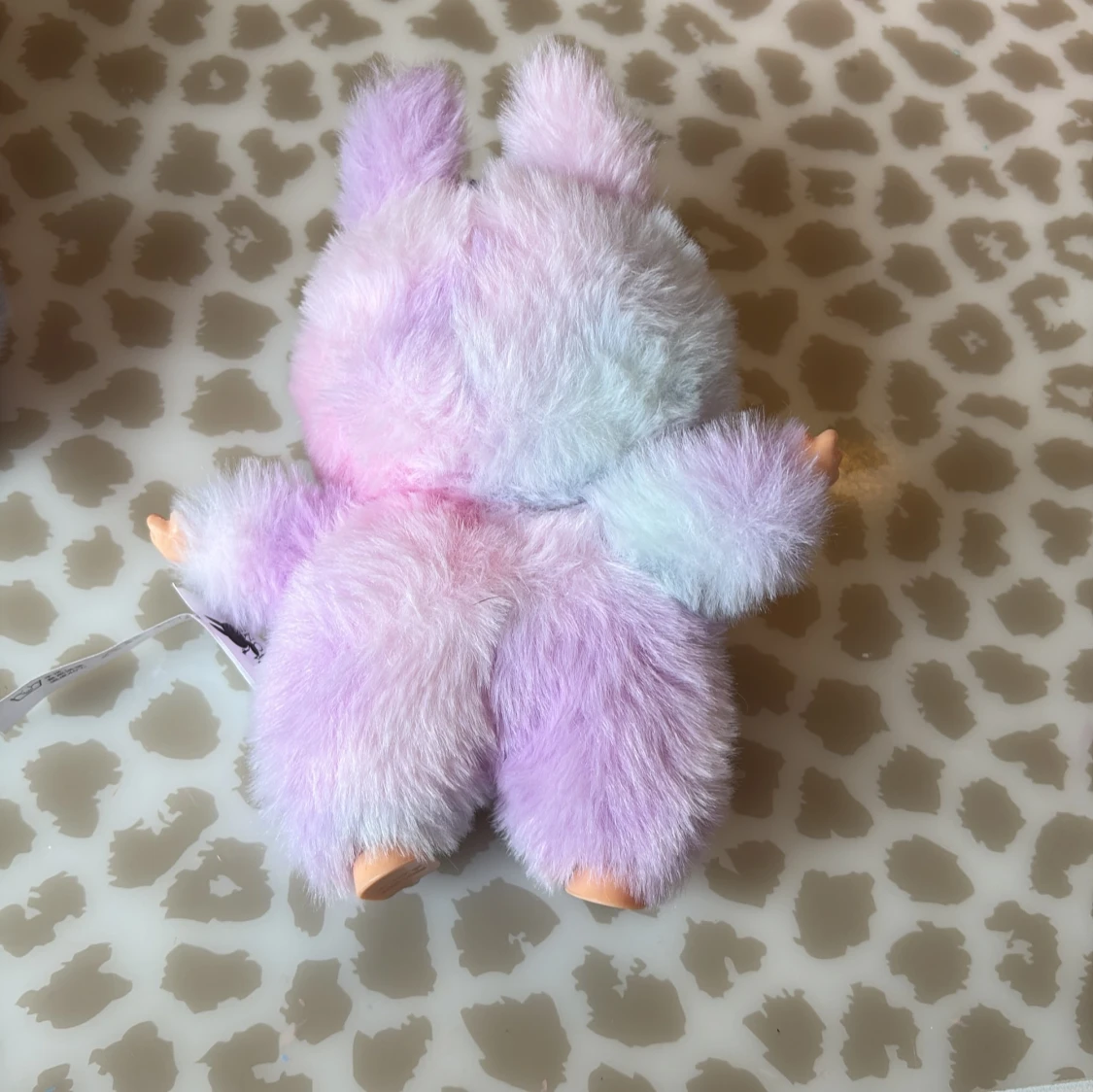 Lafufu Big into energy lila 💜  - 1