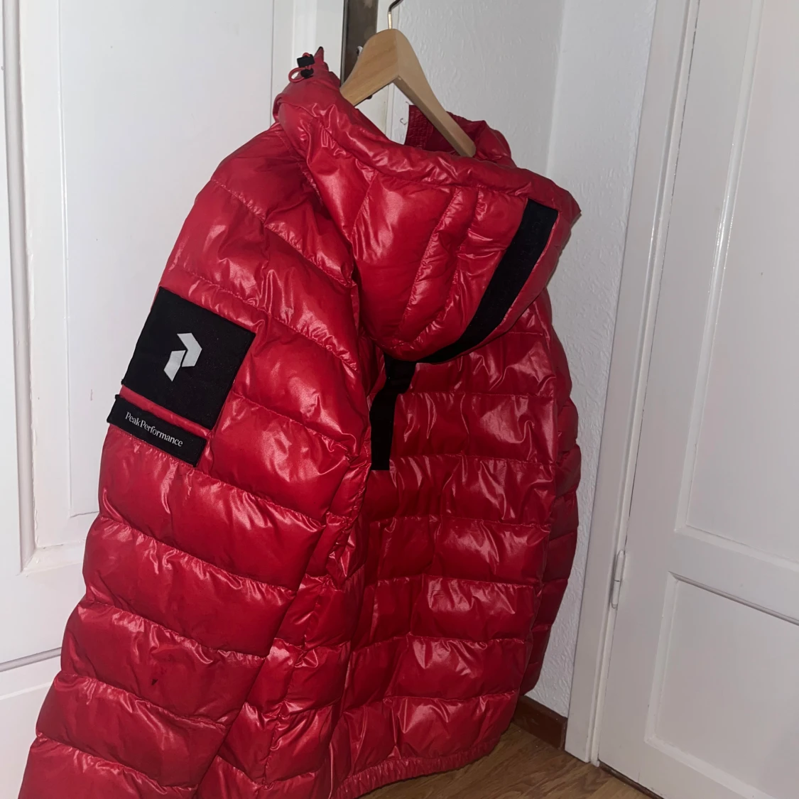 Peak Performance Dunjacka - 1