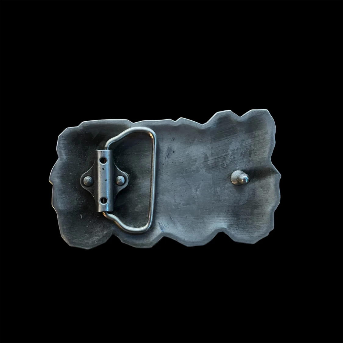 Misfits bältespänne - 1