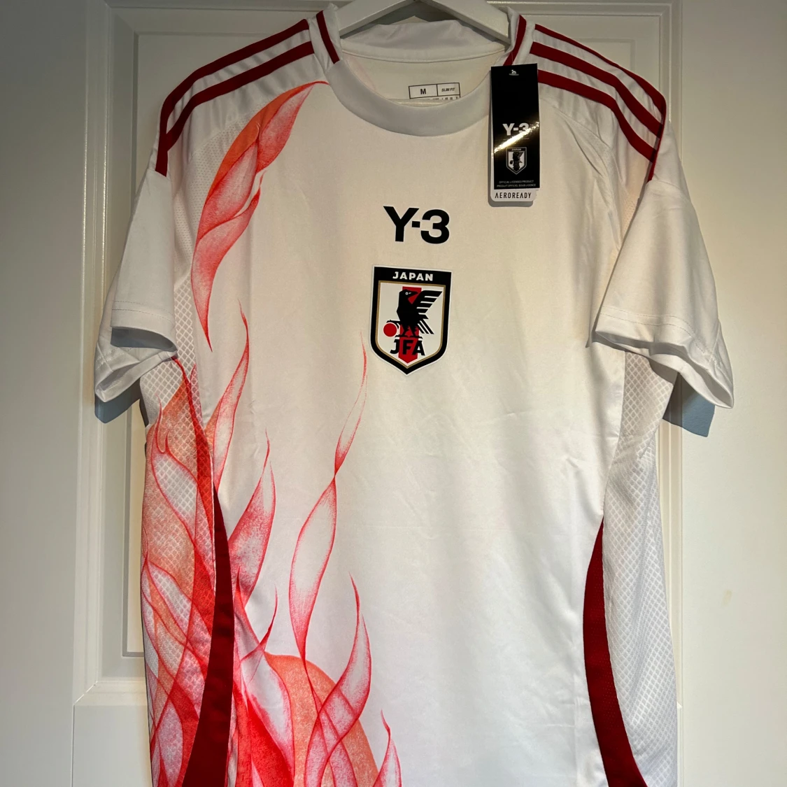 Japans hemmatröja - 2